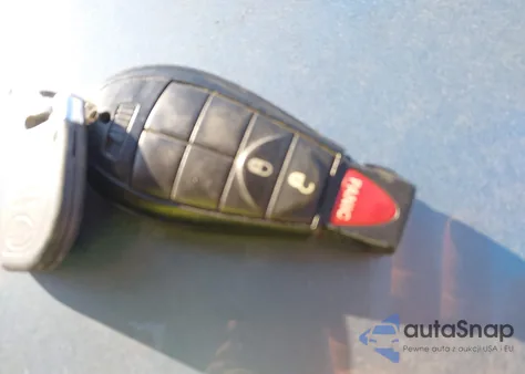 2016 Dodge Grand Caravan Se z USA, uszkodzony, nr VIN 2C4RDGBG7GR140240